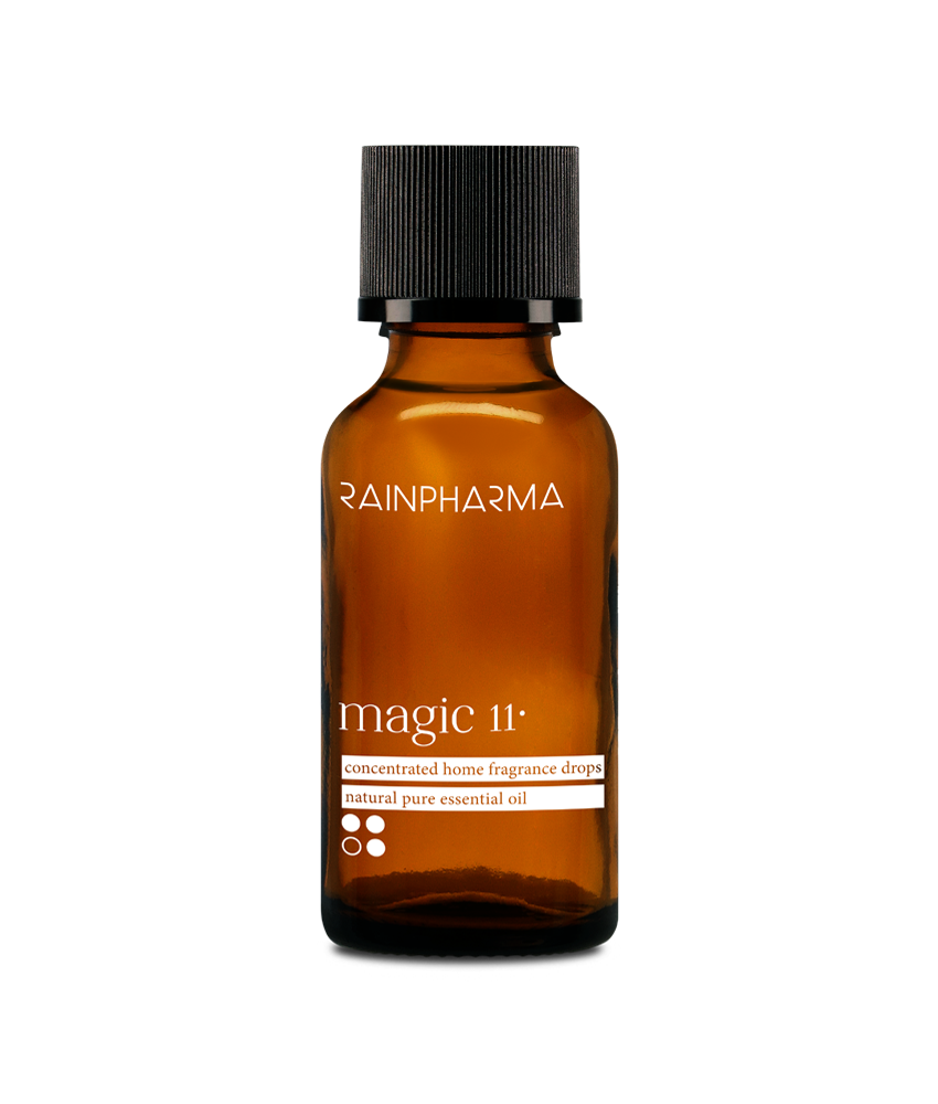 Essential Oil Magic 11