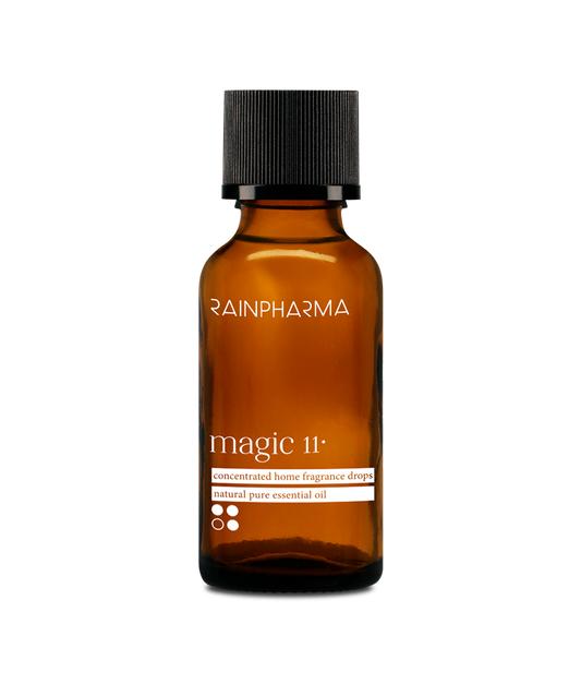 Essential Oil Magic 11