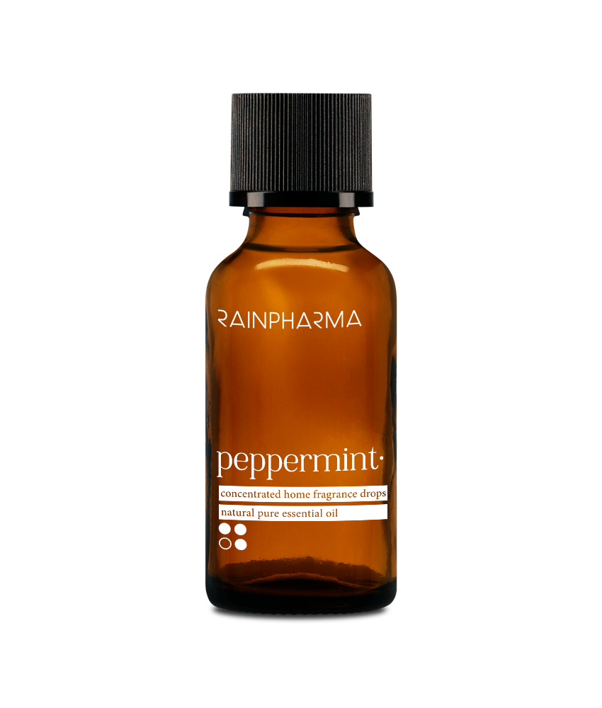 Essential Oil Peppermint