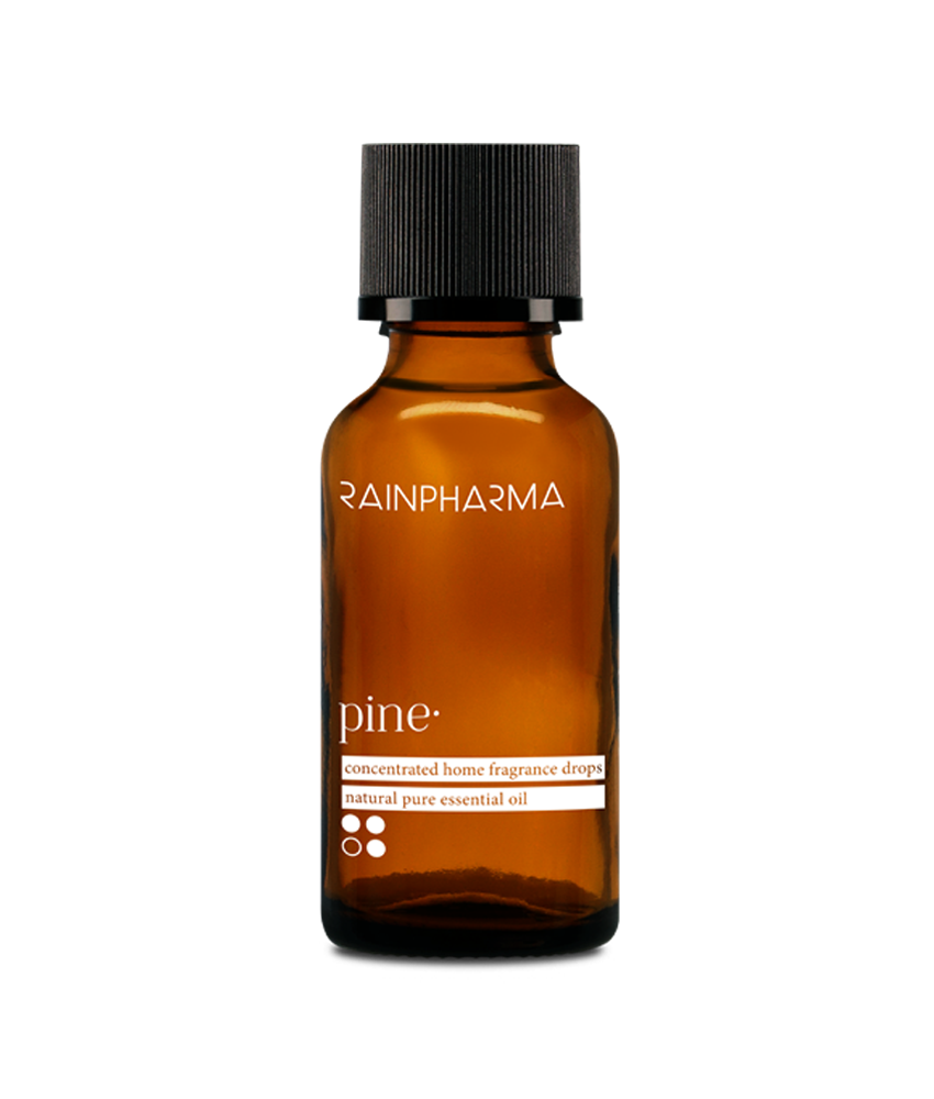 Essential Oil Pine