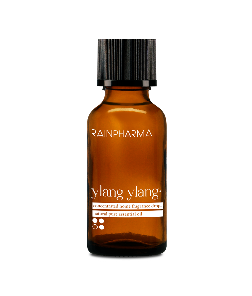 Essential Oil Ylang Ylang