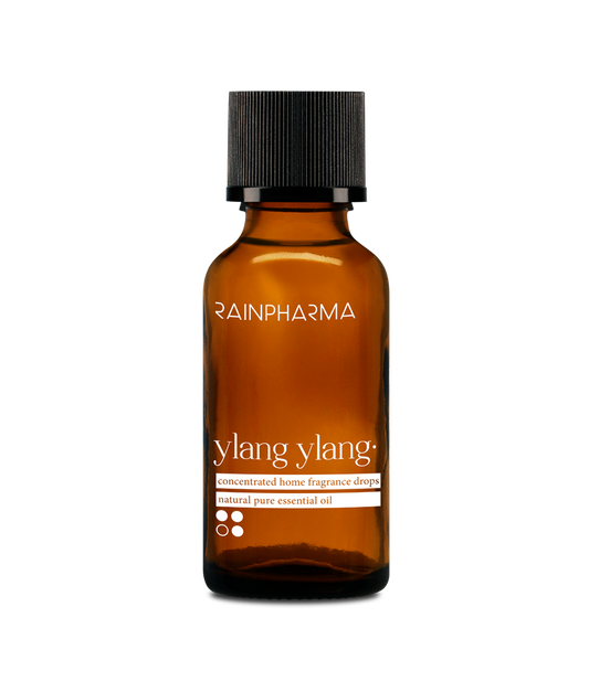 Essential Oil Ylang Ylang