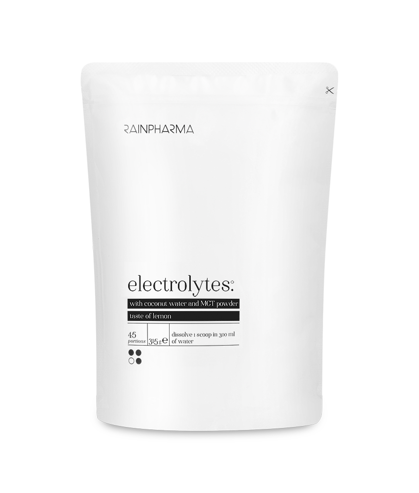 Electrolytes
