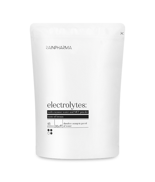 Electrolytes