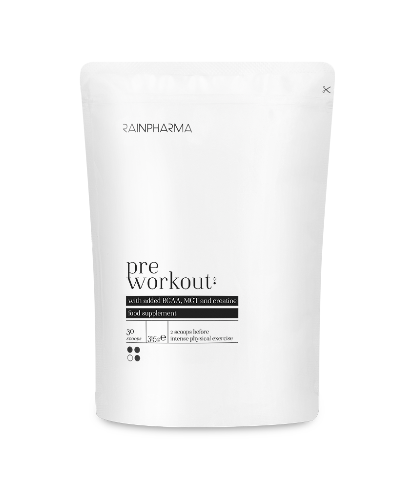 Pre Workout