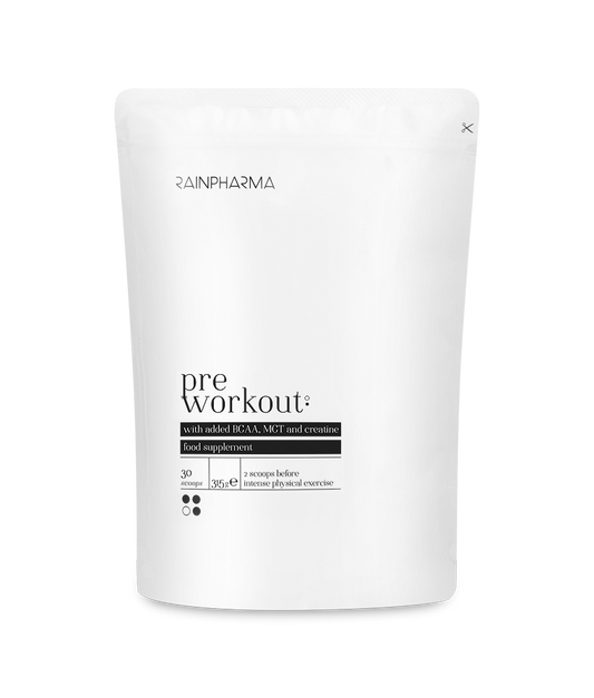Pre Workout