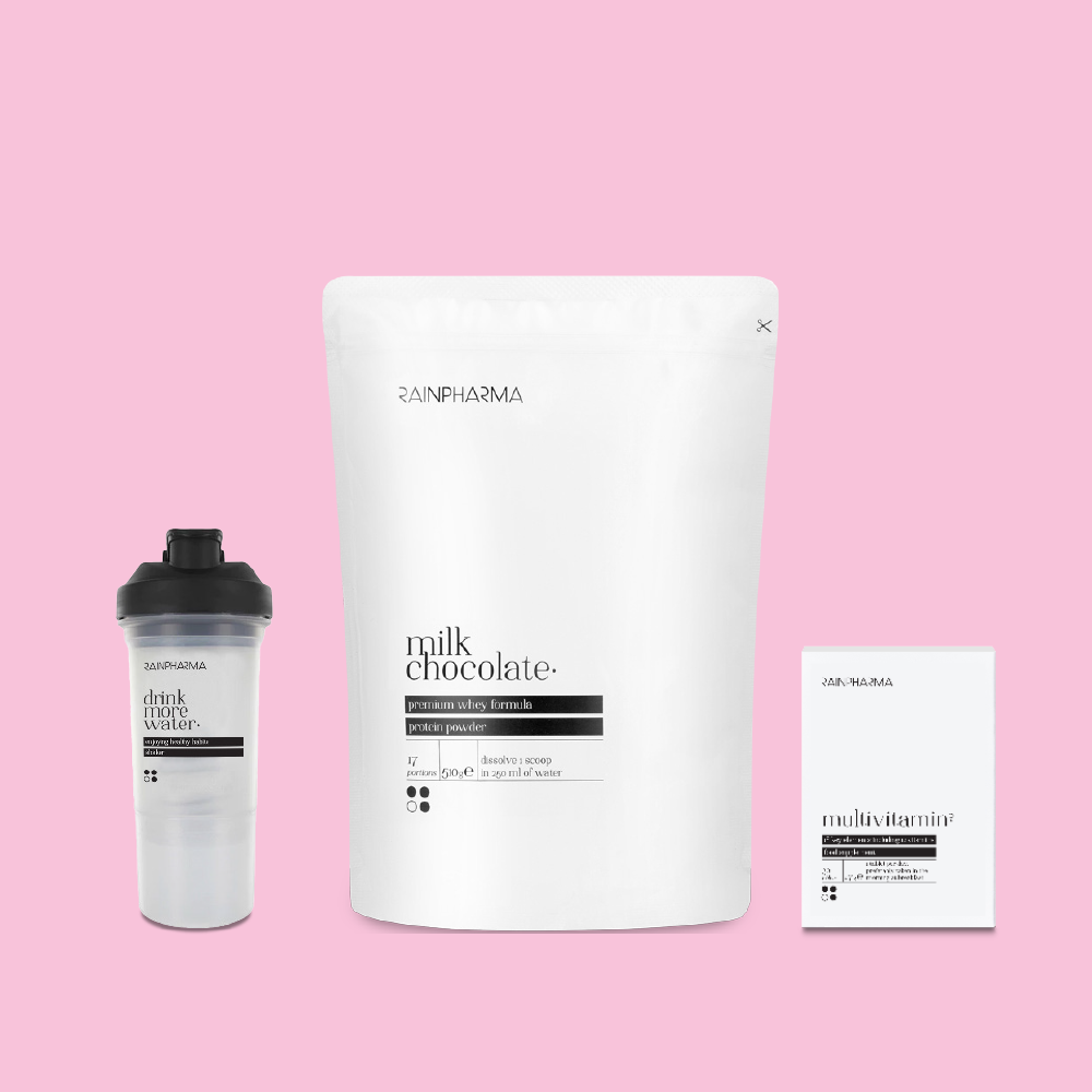 Better Together Boost