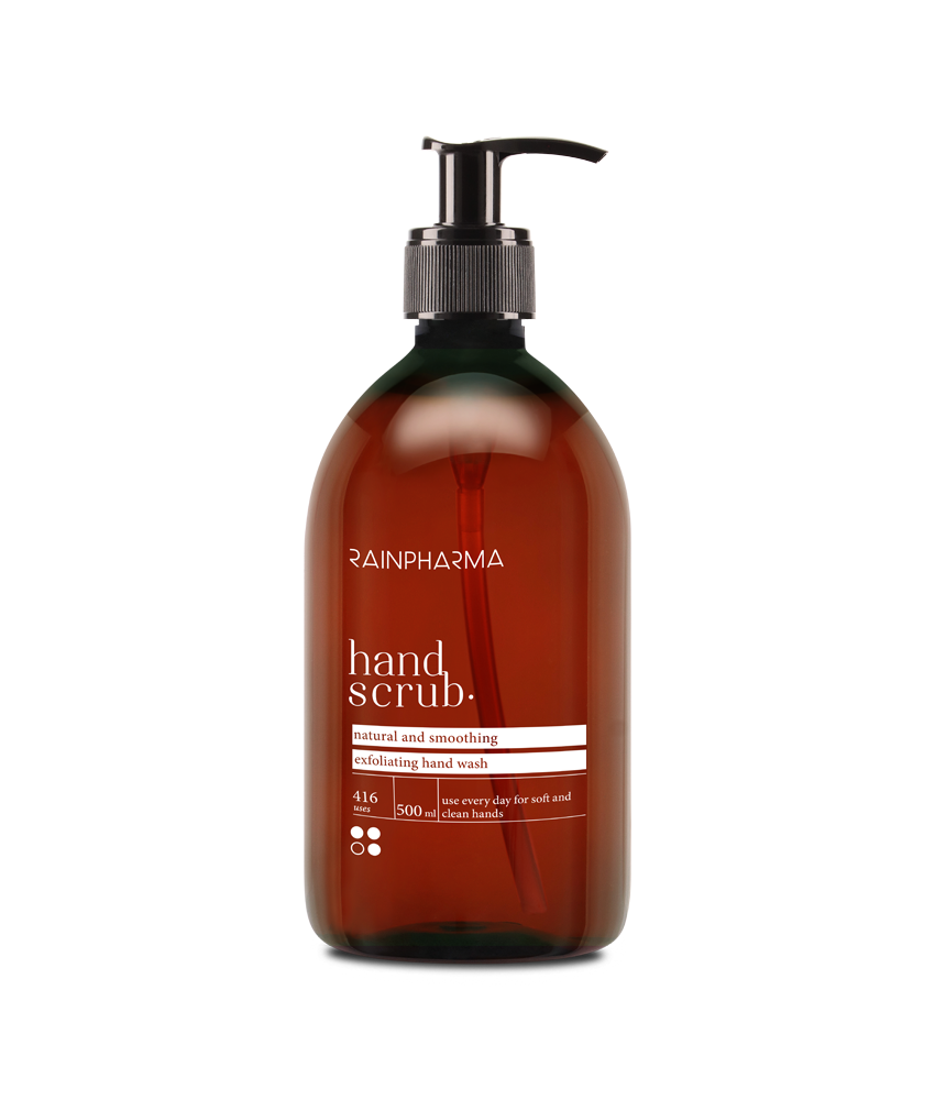 Hand Scrub – RainPharma
