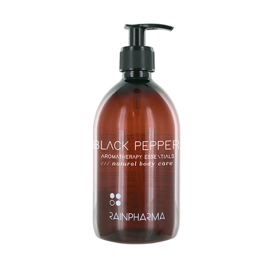 Skin Wash Black Pepper