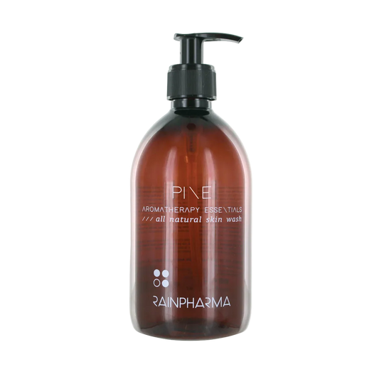 Skin Wash Pine