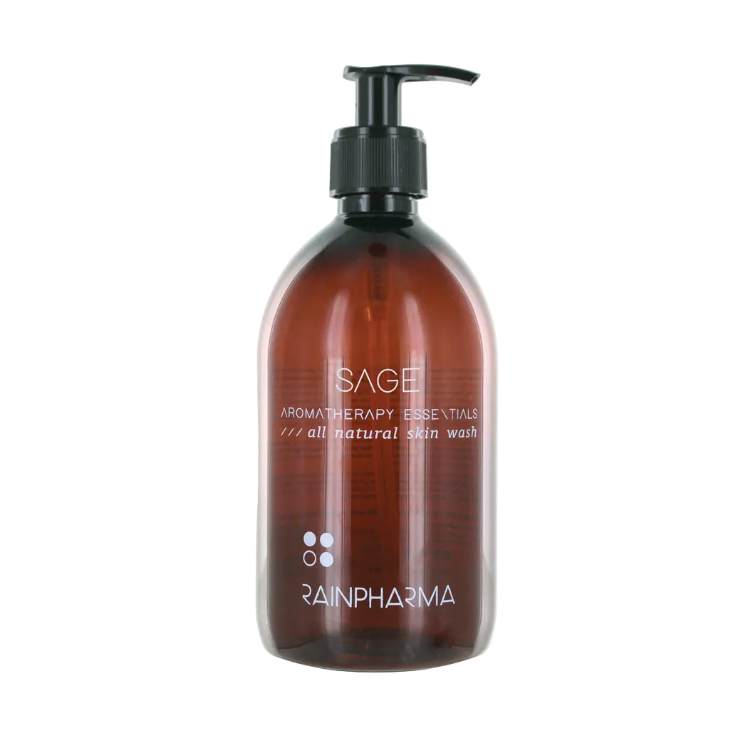 Skin Wash Sage