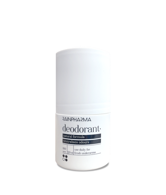 Deodorant