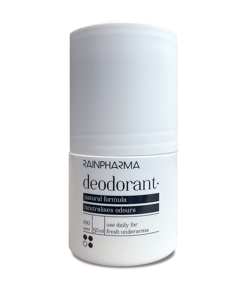 Deodorant