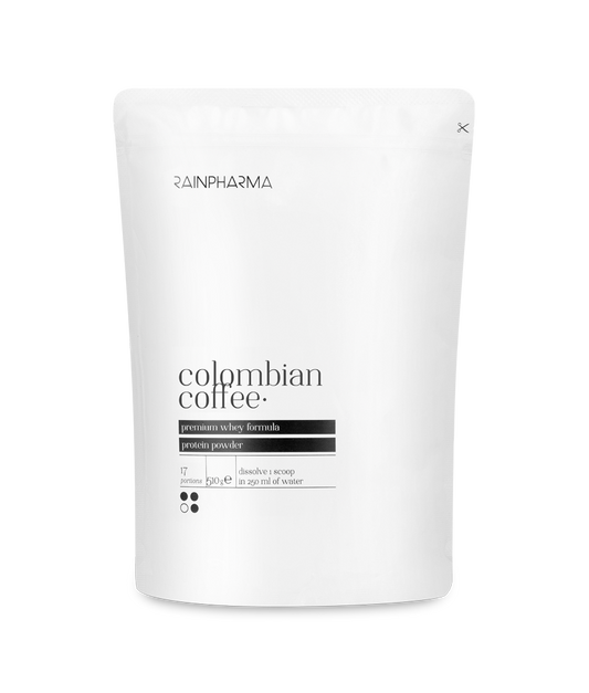 Colombian Coffee