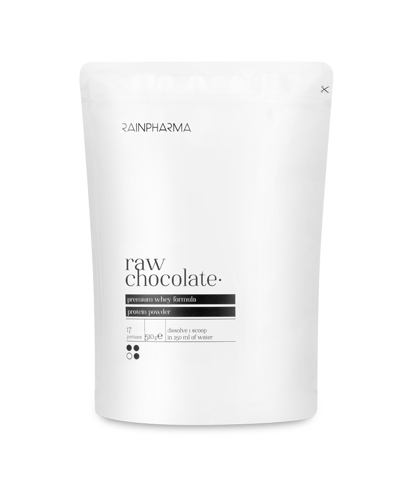 Raw Chocolate