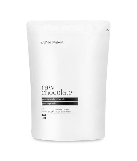 Raw Chocolate