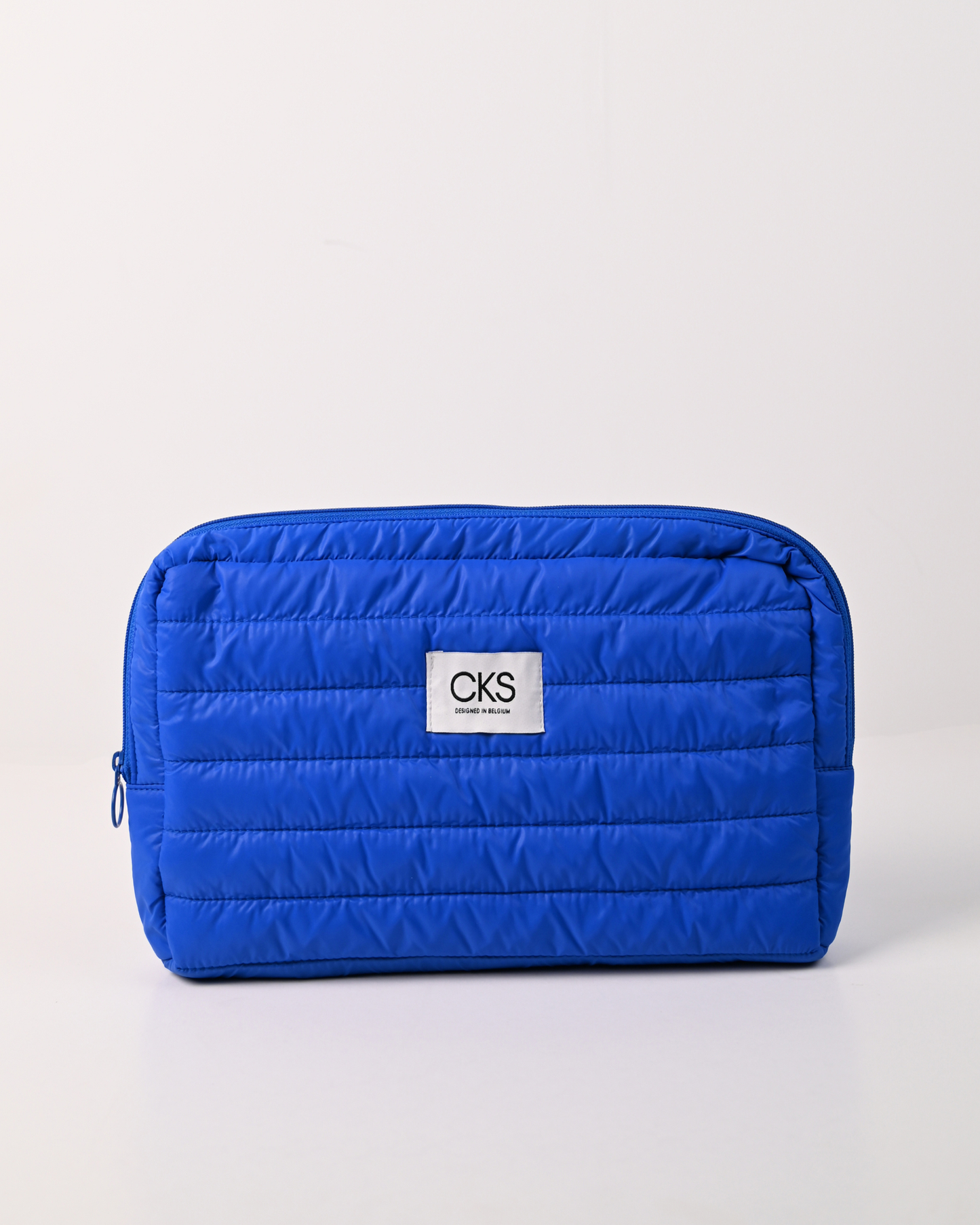 RainPharma x CKS toilettassen