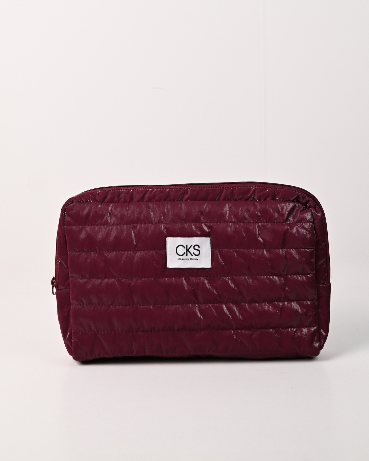 RainPharma x CKS toilettassen