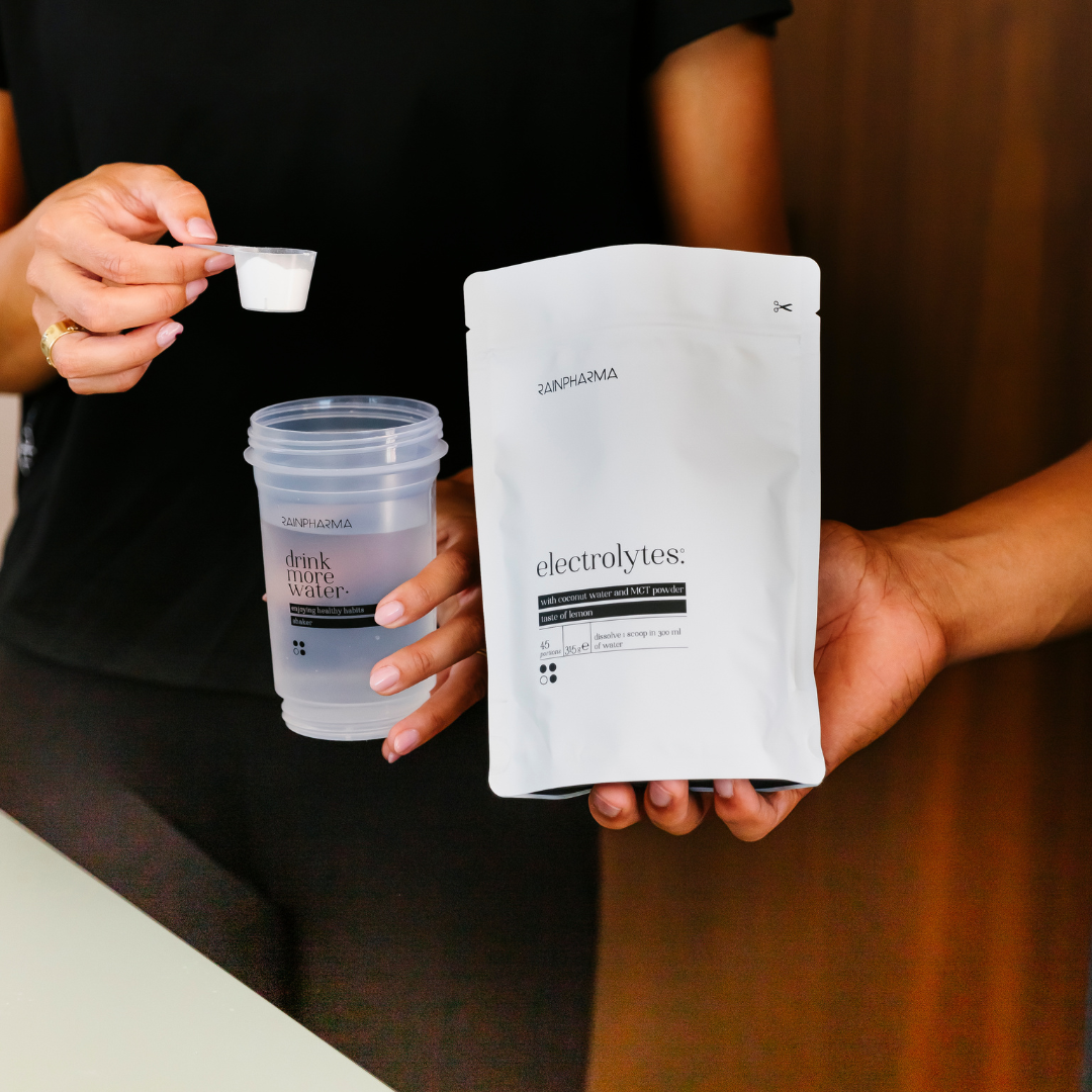 Electrolytes