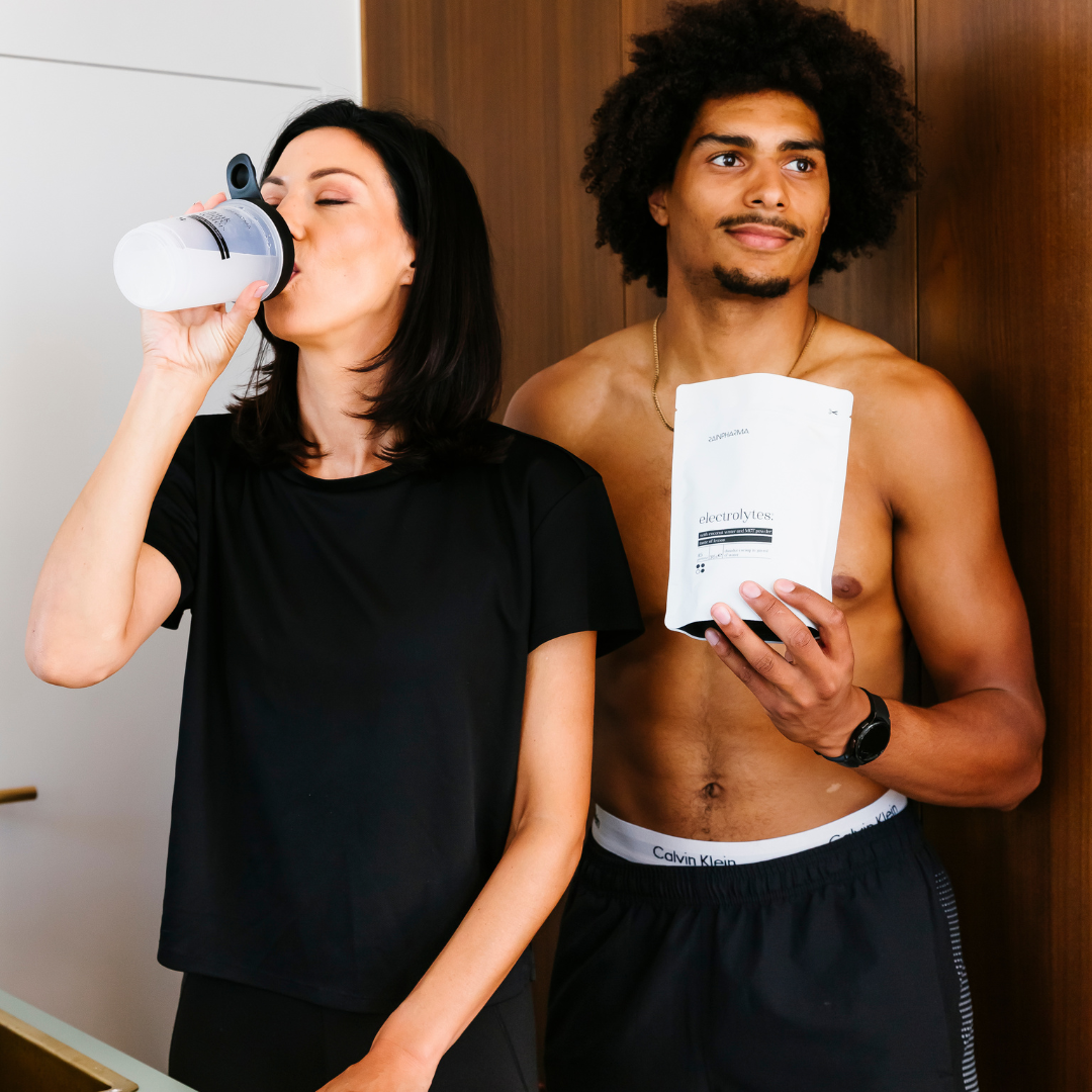 Electrolytes