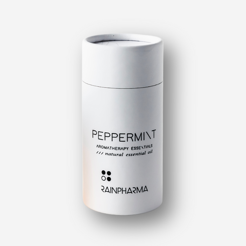 Essential Oil Peppermint