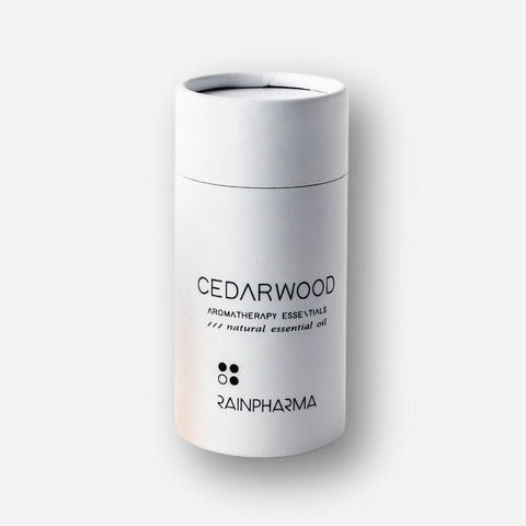 Essential Oil Cedarwood