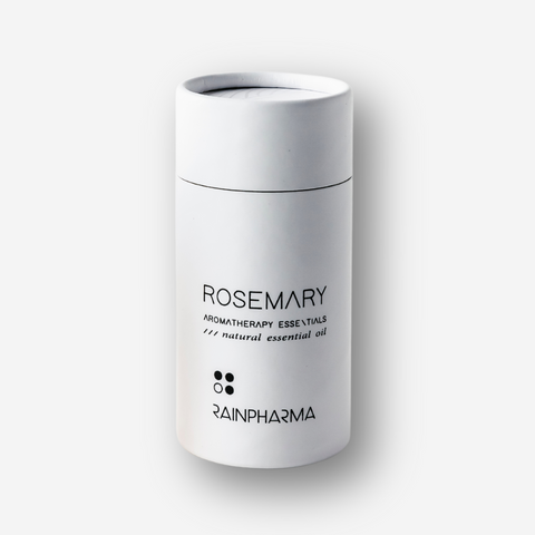 Essential Oil Rosemary