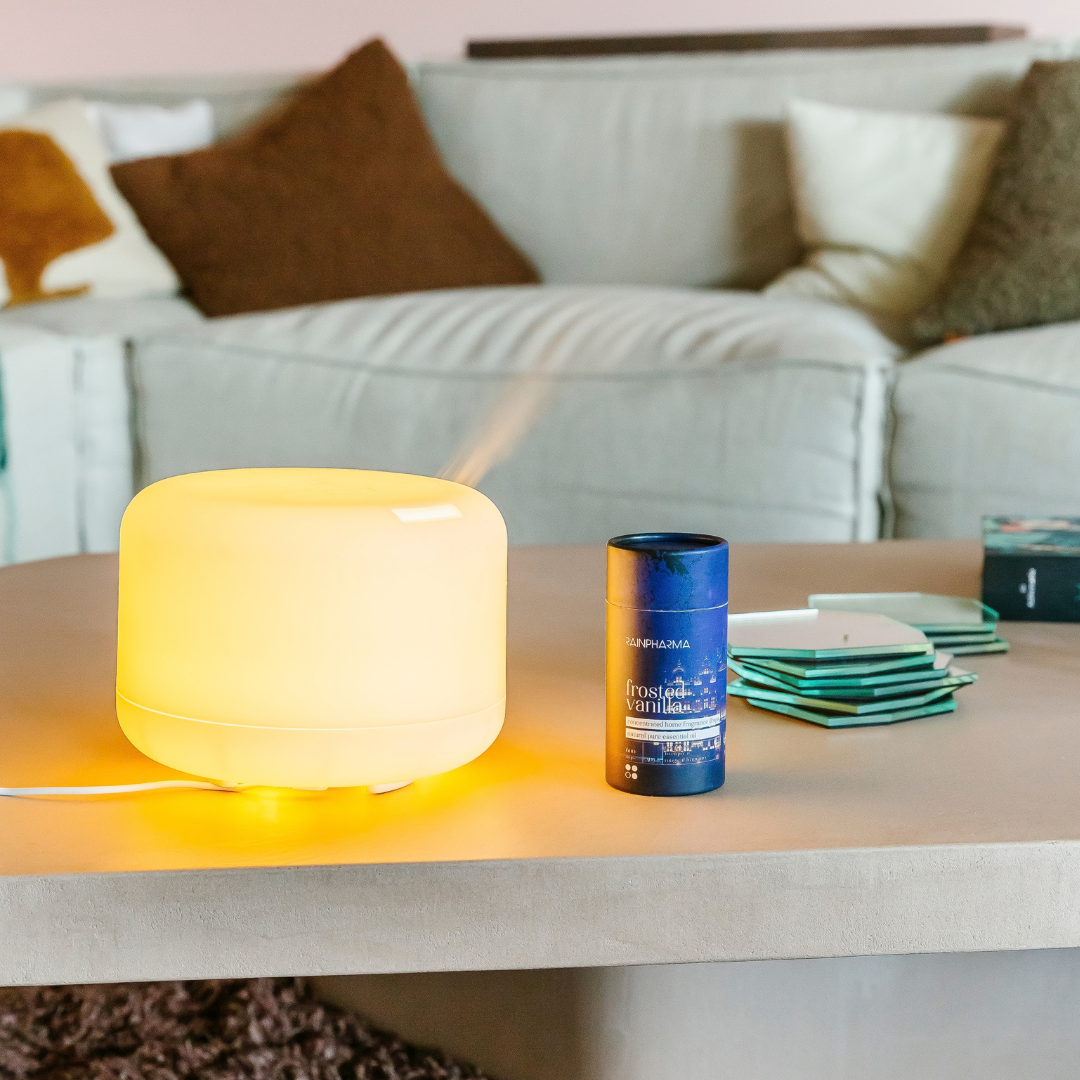 Magic Aroma Diffuser 500 ml