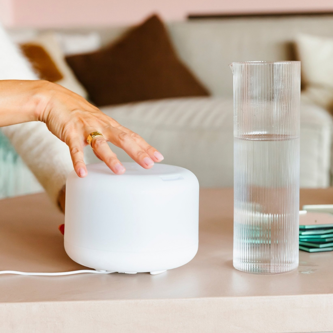 Magic Aroma Diffuser 500 ml