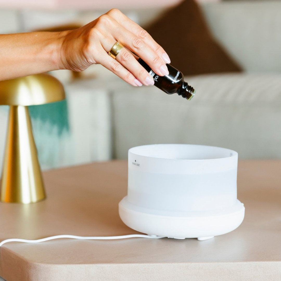 Magic Aroma Diffuser 500 ml