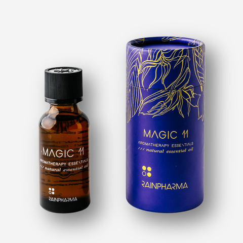Essential Oil Magic 11