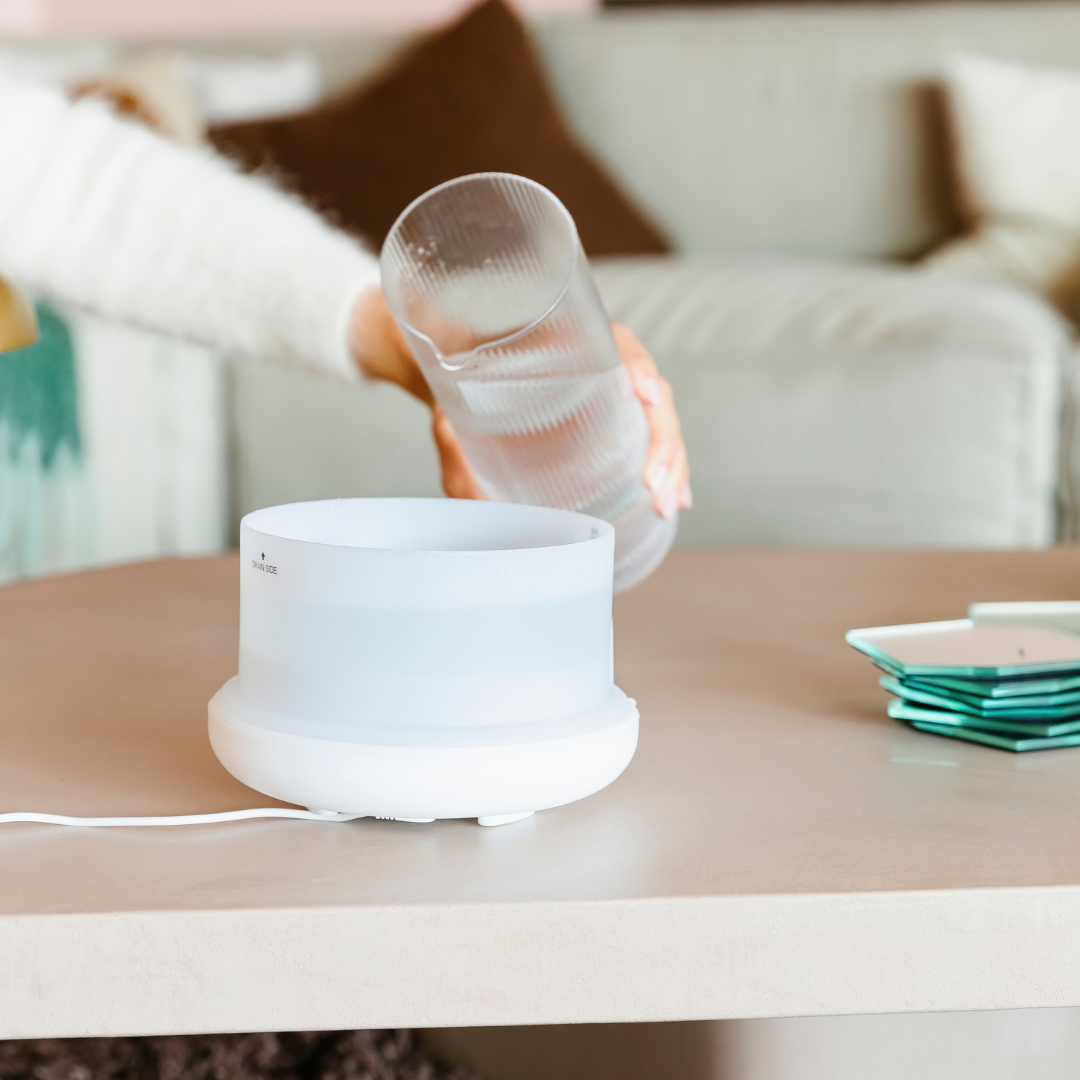Magic Aroma Diffuser 500 ml