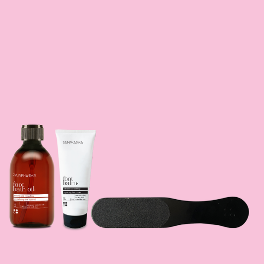 Better Together Feet