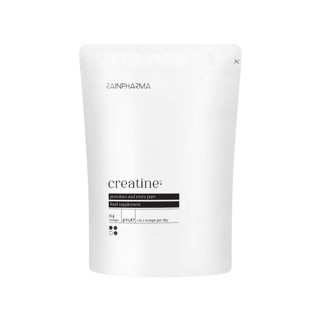 Creatine