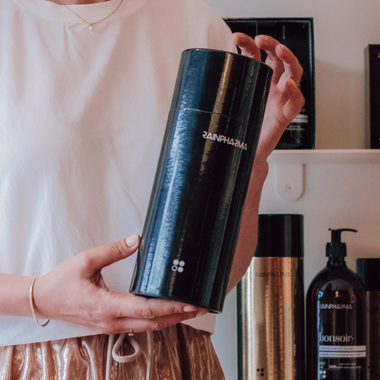 geschenkkoker (goud)