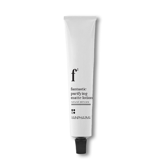 F1 - Fantastic Purifying Matte Lotion