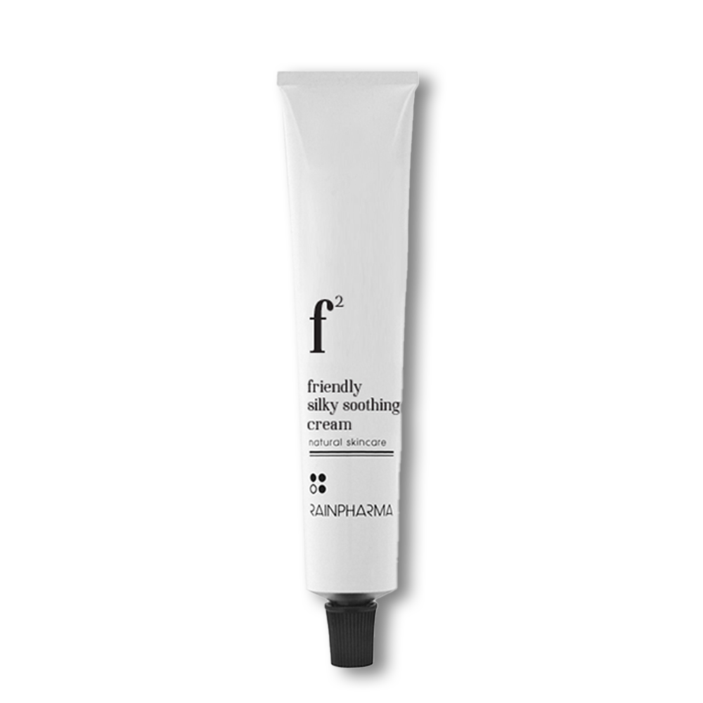 F2 - Friendly Silky Soothing Cream