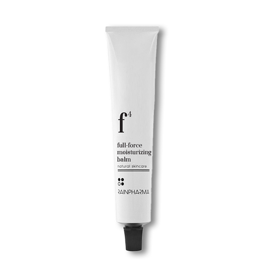 F4 - Full-Force Moisturizing Balm 