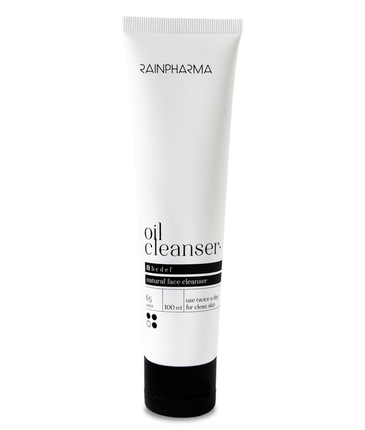 Oil Cleanser (Advanced Precleanser)