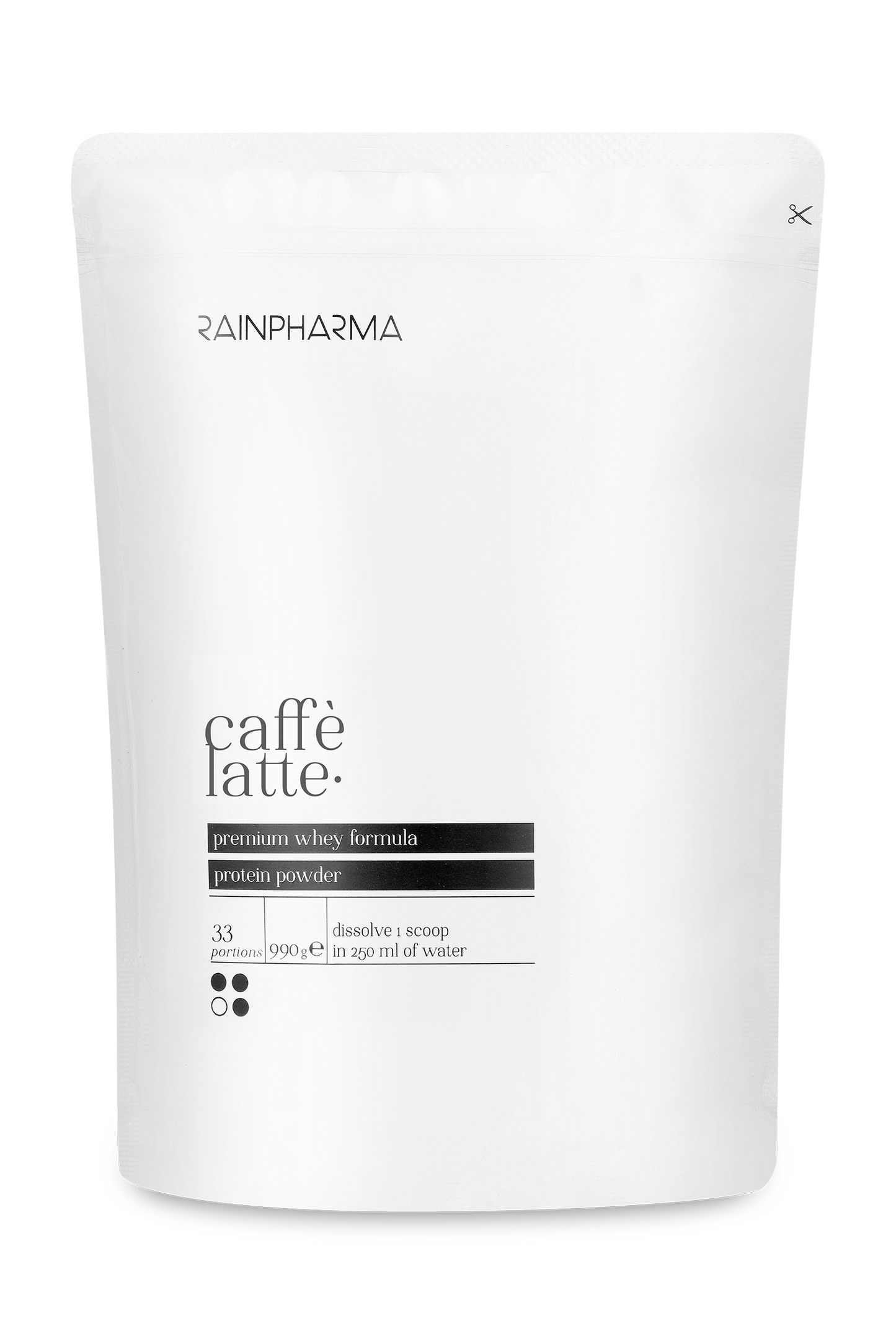 Caffè Latte