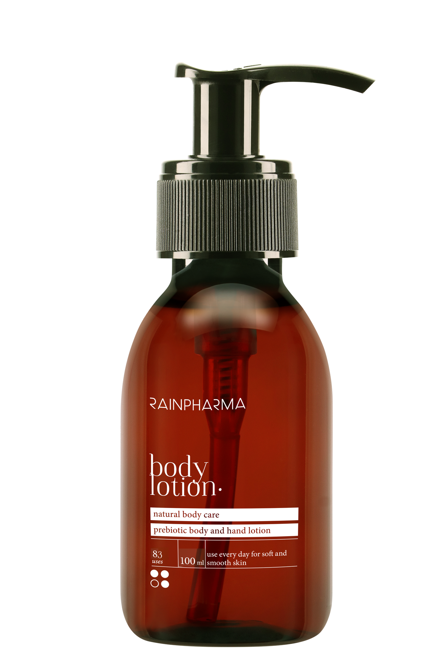 Body Lotion (Prebiotic)