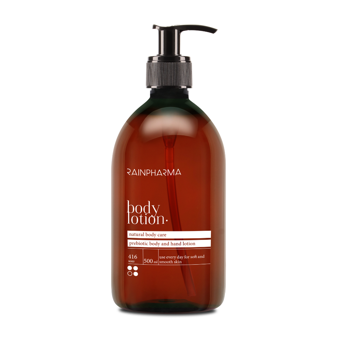 Body Lotion (Prebiotic)