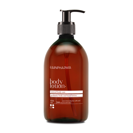 Body Lotion (Prebiotic)