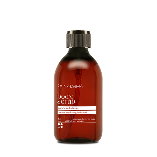 Body Scrub