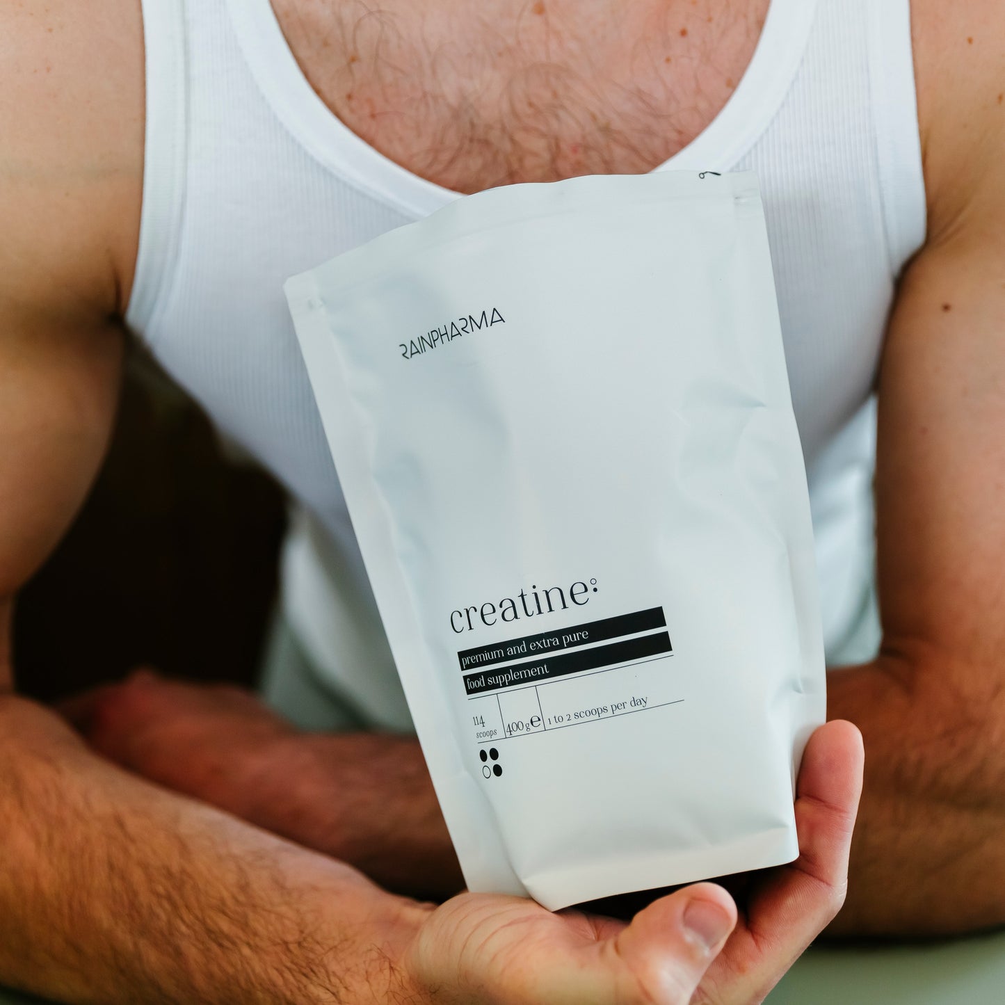 Creatine