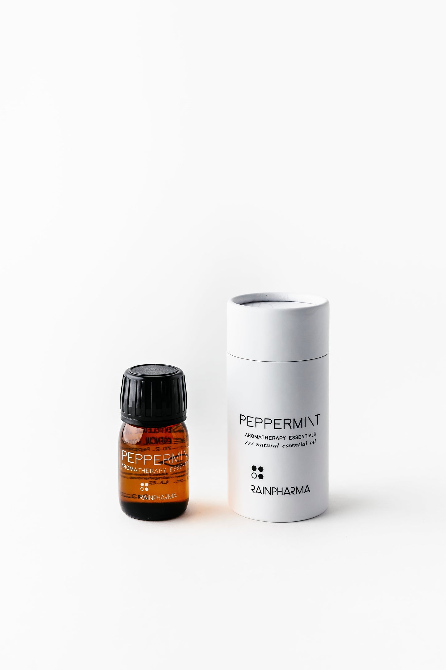 Essential Oil Peppermint