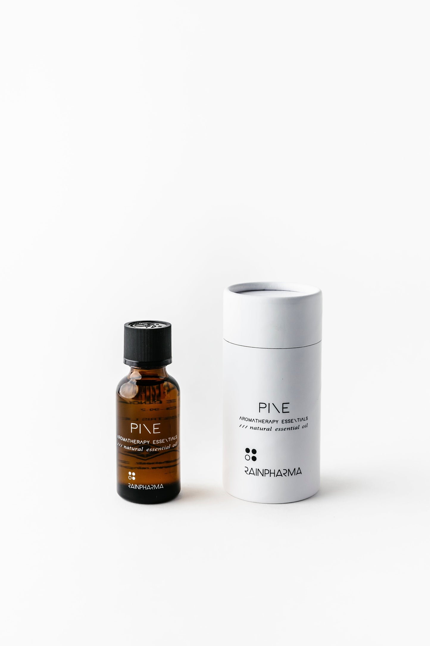 Essential Oil Pine