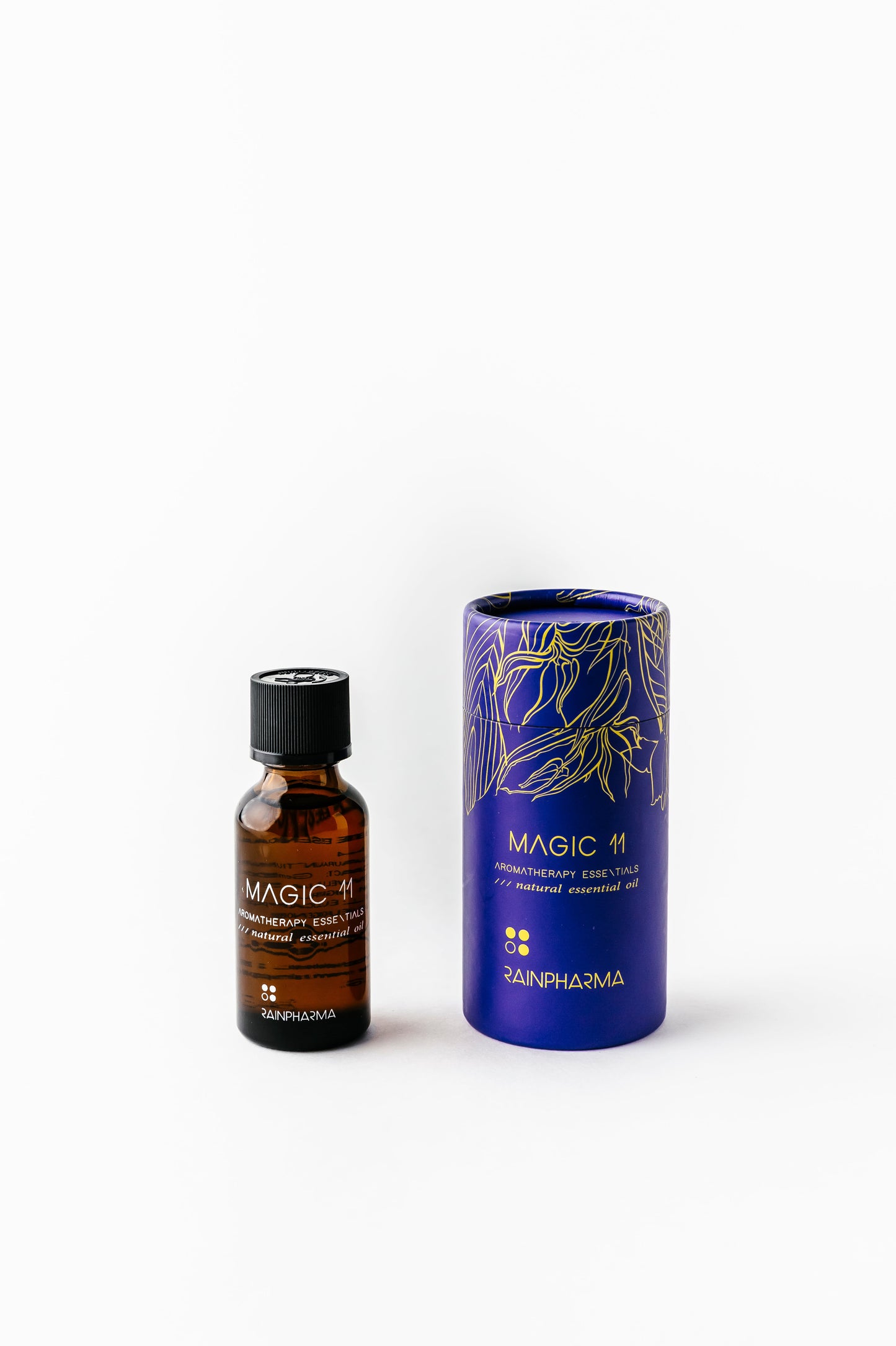 Essential Oil Magic 11