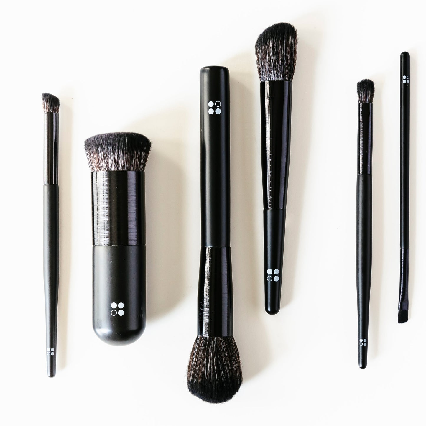 Create Powder Brush