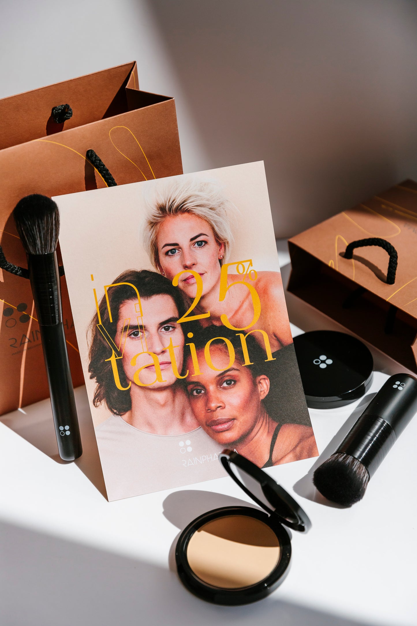 Make up workshop - 07/05/2026